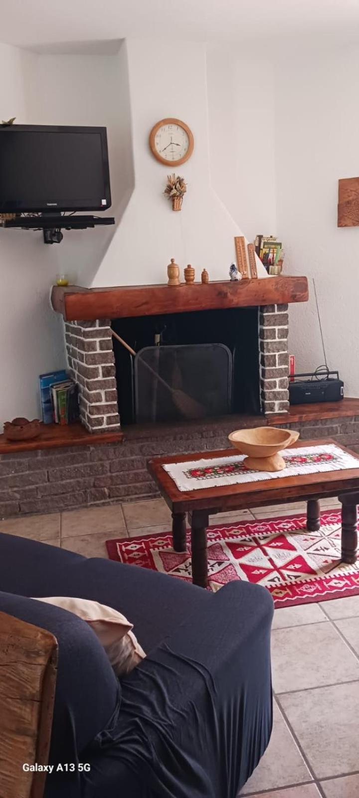 コルテノ・ゴルジ Casa Valentinoヴィラ エクステリア 写真
