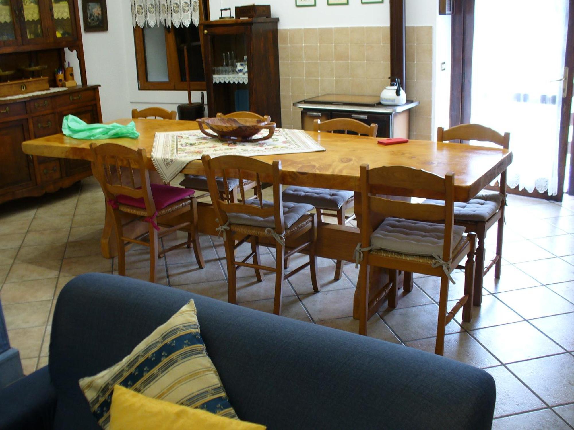 コルテノ・ゴルジ Casa Valentinoヴィラ エクステリア 写真